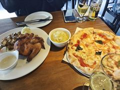 -FABIO’S费比欧披萨餐厅