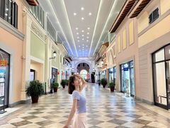 -佛罗伦萨小镇广佛名品奥特莱斯(疏港路店)