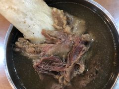 -老牌依强牛肉店(达道总店)