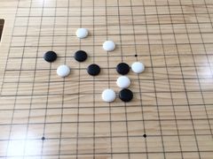 -星位围棋俱乐部(宝山万达店)
