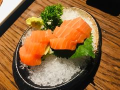 -Hatsune隐泉日式料理(三里屯太古里店)