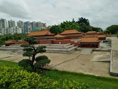 -深圳锦绣中华民俗村