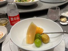 -巧庆楼·茶膳