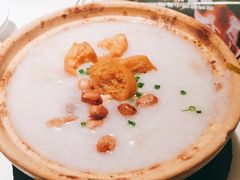 艇仔粥-新大咀港式茶餐厅(宝山万达店)