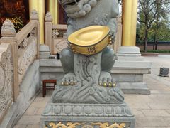 -广东圆玄道观