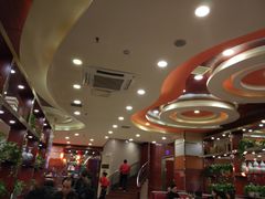 大堂-蝎王府羊蝎子(西稍门店)