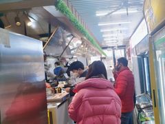 -大头亮羊汤烩面·河南非遗(良乡总店)
