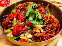 -我是那个大叔·美食研究所(新塘路店)