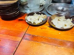 -楼兰新疆主题餐厅(苏州中心店)