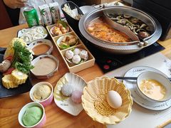 -牛匠和牛寿喜锅(西安总店)