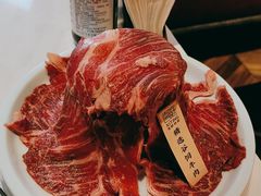-喜庭海鲜自助(北辰三角洲北辰荟店)