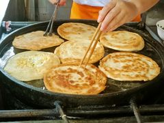 -张记灌饼(丰富路店)