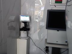 -华彬眼镜专业渐进配镜(潘家园店)