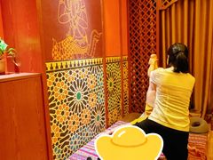 -金色莲花泰式按摩SPA(石牌店)