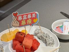 -海底捞火锅(金光华店)