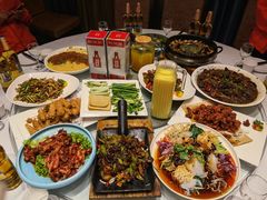 -御海棠老菜馆(福明嘉园店)