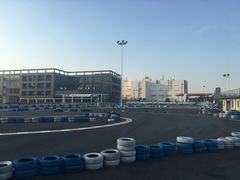-赛卡联盟WSK卡丁车俱乐部