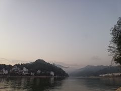 -新安江山水画廊风景区