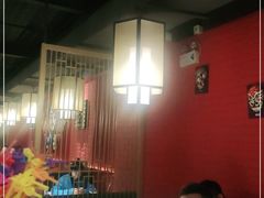 -京韵胡同·酱香羊蝎子火锅涮肉(长寿路店)