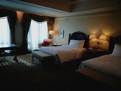 -广州富力丽思卡尔顿酒店