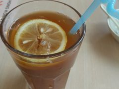 -多多旺港式茶餐厅(新区店)
