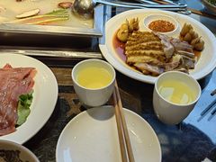 -张大胡子鱼头火锅酒楼(长益路店)