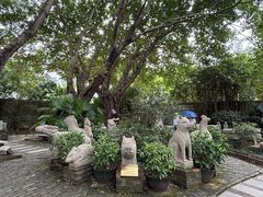 -东莞市可园博物馆