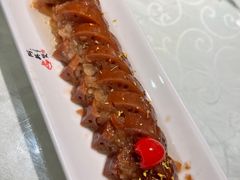 -阿英煲(凉城路店)