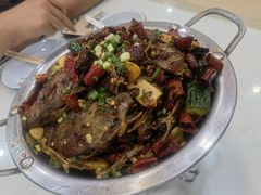 -大鸭梨烤鸭店(金顶街店)