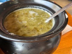 酸菜豆瓣汤-盐帮食坊•小河帮川菜(四川师大店)