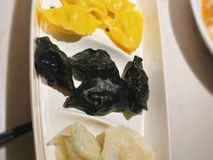 -船歌·鱼水饺青岛菜(闽江二路店)