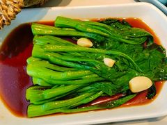 -南拳十三姨·潮汕砂锅粥·粤菜(西单大悦城店)