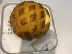 -柠檬树茶餐厅(海雅缤纷城店)