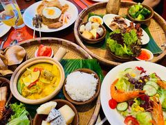 -三亚海棠湾万丽度假酒店