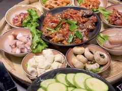 -塘屋烧烤·云南火塘烧烤品牌(春城慧谷旗舰店)