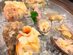 -鼎鼎香·港式火锅(北京SKP店)