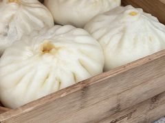 -食膳公园包子铺(烈士公园店)