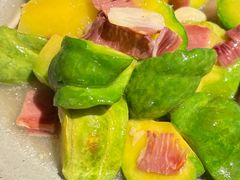 -Ameigo梅果·云贵川bistro(长宁来福士店)