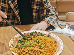 -遇见小面(凯德广场店)