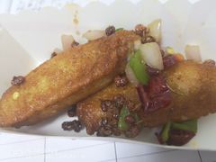 -光头卤(华侨城店)