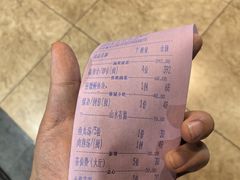 -聚春园自助餐厅(东街口店)