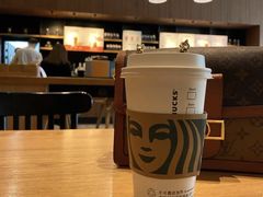 -星巴克(福州万象九宜城分店)