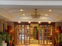 -马勒别墅饭店(静安寺店)