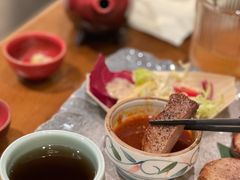 黑椒香煎厚牛舌-阿吾罗日本料理(K11艺术中心店)