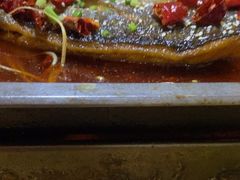 -半步颠川湘·融合菜(商品街店)