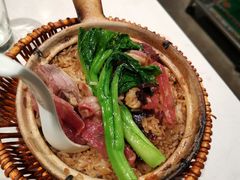 -肥仔文澳门猪骨煲(南京西路店)