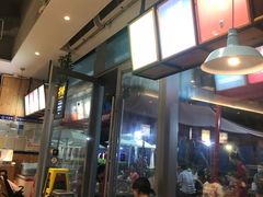 -木屋烧烤(惠阳华润小径湾店)