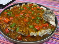 -香巴拉云南餐厅(华莱坞店)