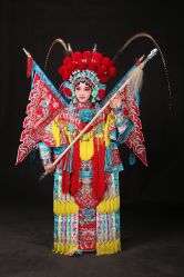 -华韵京剧摄影(洋桥角门东店)