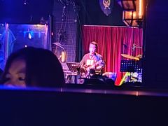 -MARU玛露音乐餐厅(大学路店)
